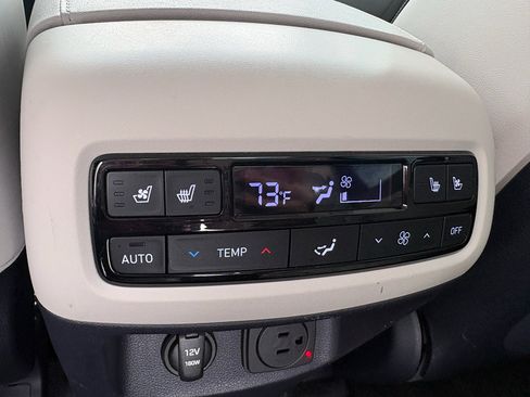 Used 2025 Hyundai Palisade Calligraphy FWD image 24