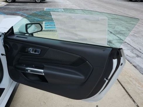 New 2026 Ford Mustang Coupe RWD image 18