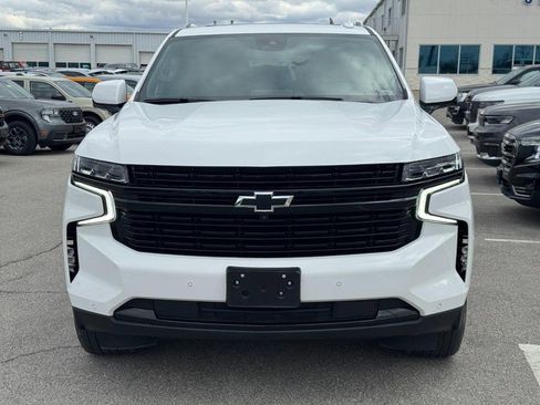 Used 2024 Chevrolet Tahoe RST w/ Luxury Package image 9