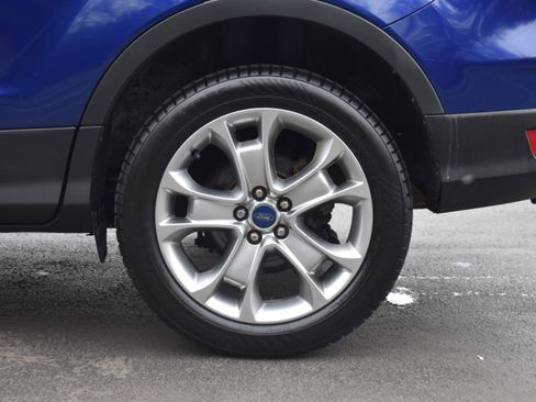 Used 2014 Ford Escape Titanium image 33