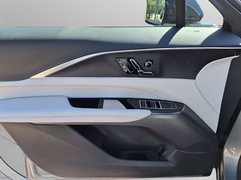 New 2026 Cadillac Lyriq Luxury AWD/4WD image 26