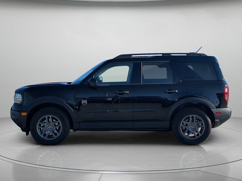 New 2026 Ford Bronco Sport Big Bend AWD/4WD image 46