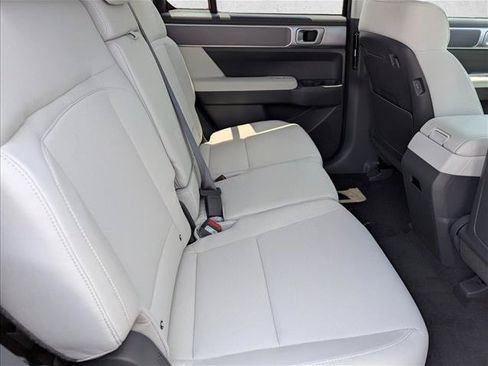 New 2026 Hyundai Santa Fe SE FWD image 29