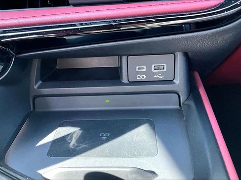 Used 2024 Lexus NX 350h AWD w/ Premium Package image 33