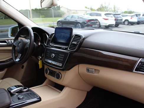 Used 2017 Mercedes-Benz GLE 350 4MATIC image 20