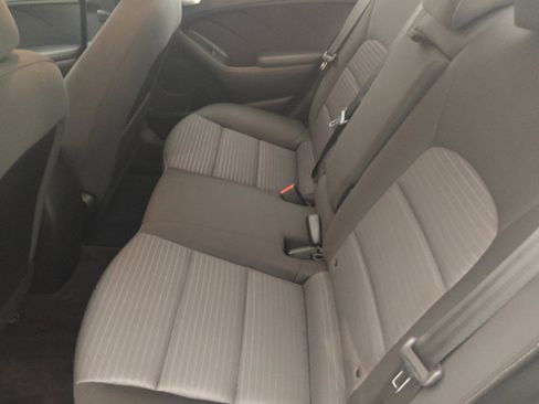 Used 2018 Kia Forte LX w/ LX Popular Package FWD image 18