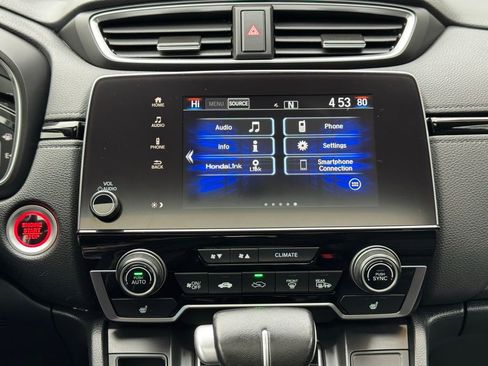 Used 2022 Honda CR-V EX-L image 12