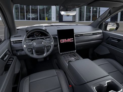 New 2025 GMC Sierra EV Denali image 4