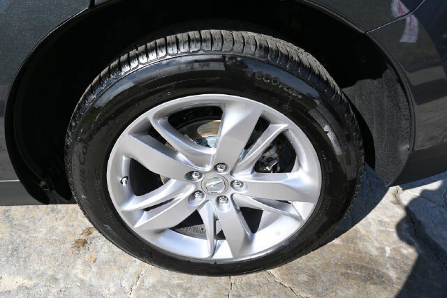 Used 2020 Acura RDX w/ Advance Package AWD/4WD image 13