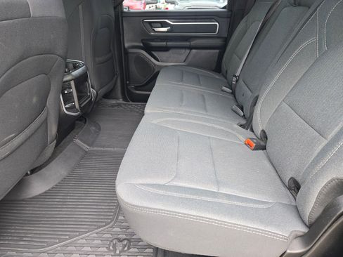 Used 2022 RAM 1500 Lone Star image 14