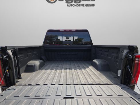 Certified 2024 GMC Sierra 2500 Denali Ultimate w/ Max Trailering Package AWD/4WD image 16