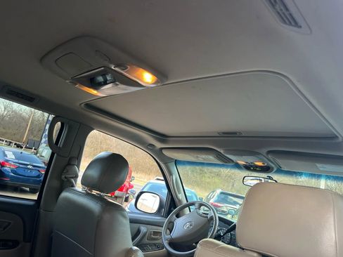 Used 2006 Toyota Sequoia SR5 image 15