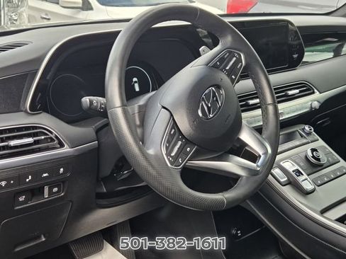 Used 2020 Hyundai Palisade Limited FWD image 8