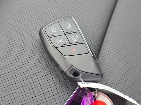 New 2026 GMC Sierra 3500 SLT w/ SLT Convenience Package AWD/4WD image 42