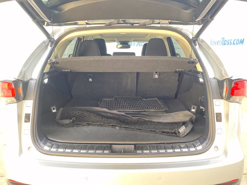 Used 2018 Lexus NX 300 AWD w/ Premium Package image 16