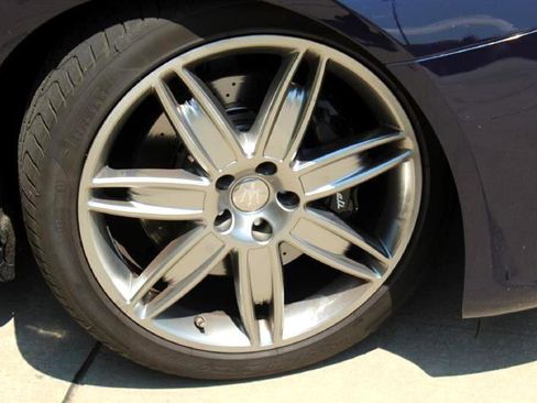 Used 2017 Maserati Quattroporte S GranLusso image 34