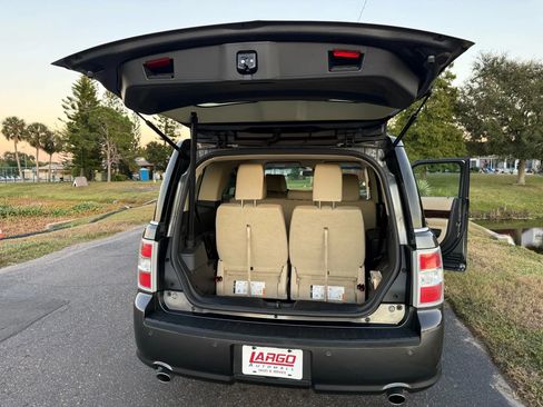 Used 2019 Ford Flex Limited image 20