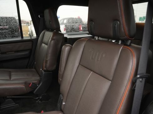 Used 2017 Ford Expedition King Ranch image 13