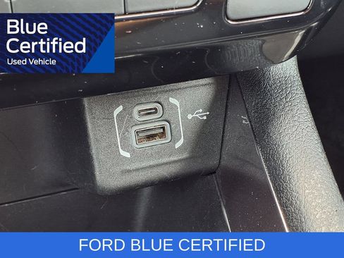 Used 2024 Jeep Compass Latitude AWD/4WD image 29