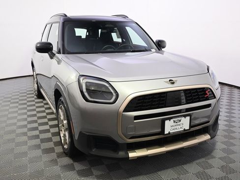 Used 2025 MINI Cooper Countryman S image 9