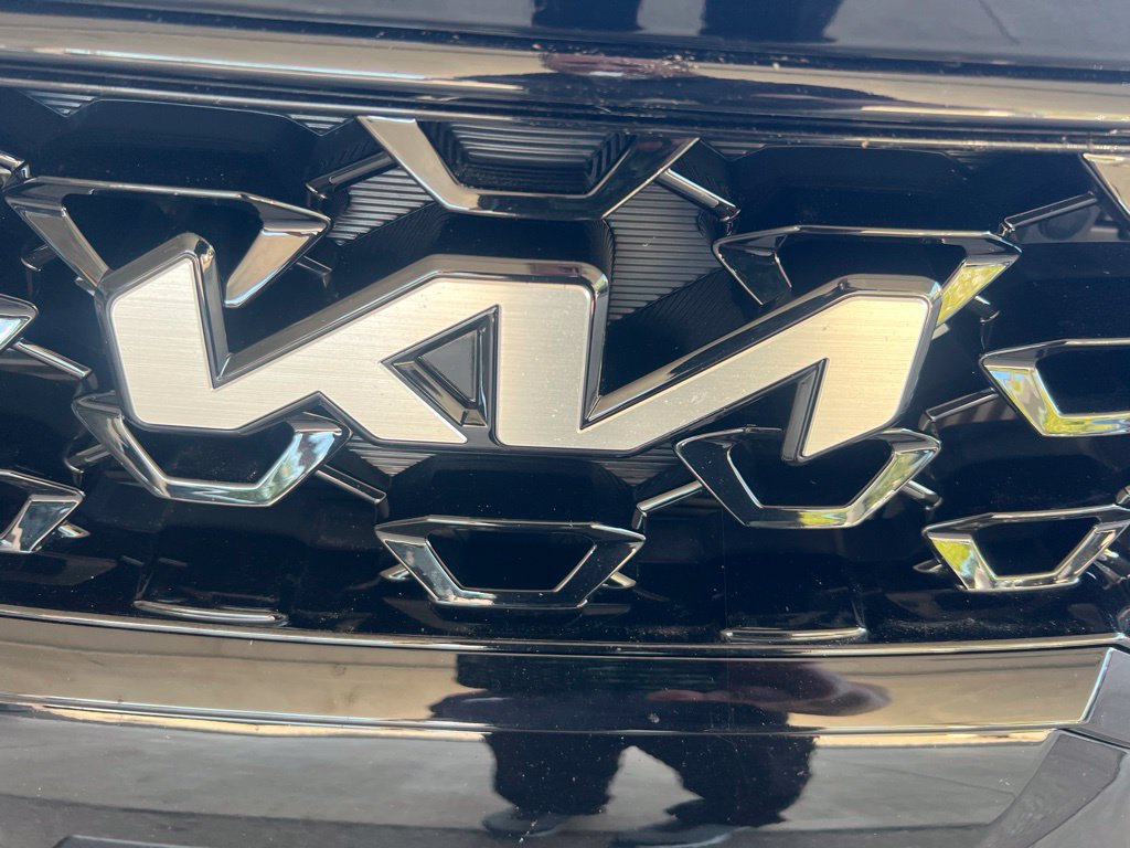Certified 2022 Kia Sorento SX AWD/4WD image 31