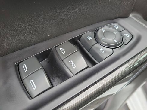 Used 2019 GMC Sierra 1500 AT4 w/ AT4 Premium Package AWD/4WD image 19