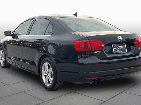 Used 2014 Volkswagen Jetta TDI FWD image 12