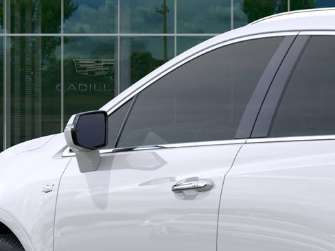 New 2026 Cadillac XT5 Premium Luxury w/ Driver Assist Package AWD/4WD image 18