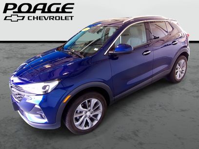 Used 2023 Buick Encore GX Essence w/ Experience Buick Package