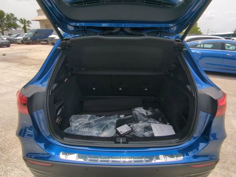 Used 2025 Mercedes-Benz GLA 250 4MATIC image 23