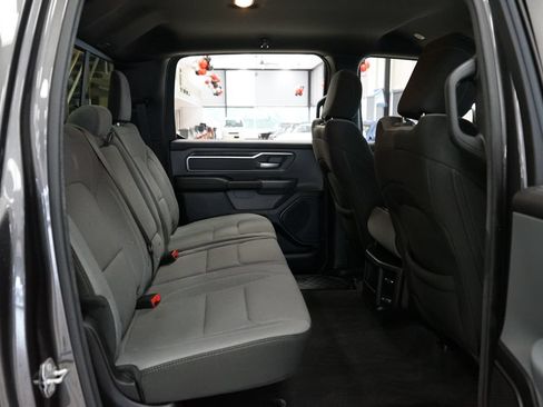 Used 2022 RAM 1500 Big Horn AWD/4WD image 12