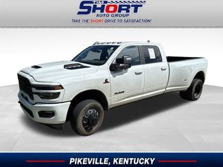 Used 2025 RAM 3500 Laramie AWD/4WD video 1