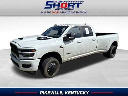 Used 2025 RAM 3500 Laramie