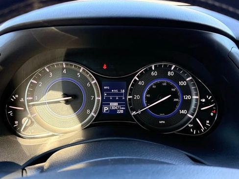 Used 2017 INFINITI QX80 4WD w/ Driver Assistance Package image 37