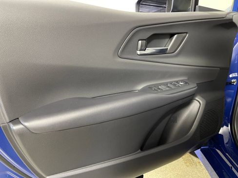 Certified 2026 Toyota Prius Plug-In Hybrid image 17