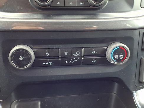 Certified 2023 Ford F150 XL w/ STX Appearance Package AWD/4WD image 21