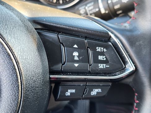 Certified 2023 MAZDA CX-5 Carbon Edition image 24