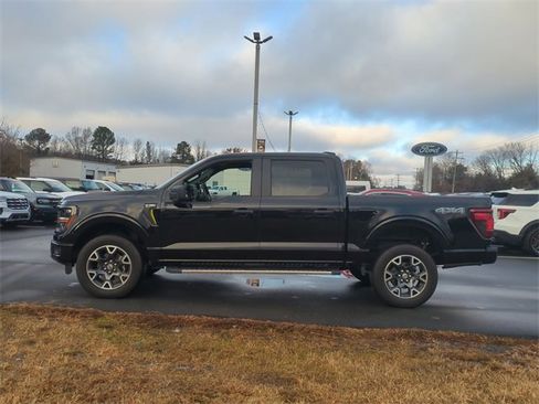 Used 2024 Ford F150 STX image 10