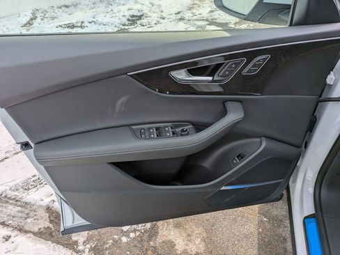 New 2026 Audi Q8 Premium Plus AWD/4WD image 7