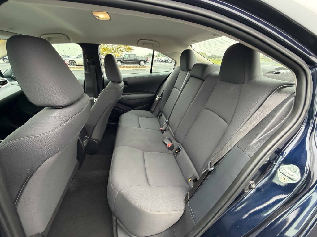 Used 2024 Toyota Corolla LE FWD image 20