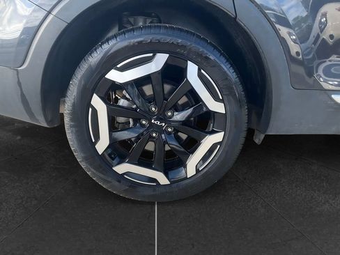 Used 2025 Kia Telluride S AWD/4WD image 9