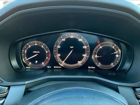 New 2026 MAZDA CX-90 3.3 Turbo S w/ Premium Plus AWD/4WD image 22