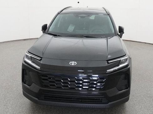 New 2026 Toyota RAV4 LE FWD image 15