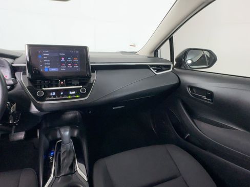 Used 2024 Toyota Corolla LE image 26