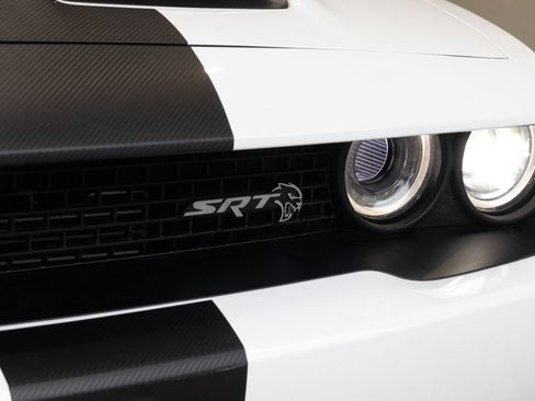 Used 2020 Dodge Challenger SRT Hellcat Redeye RWD image 7