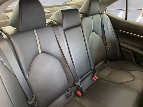 Used 2023 Toyota Camry XSE image 16