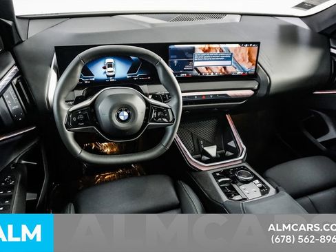 Used 2026 BMW X3 xDrive30 w/ Convenience Package image 23