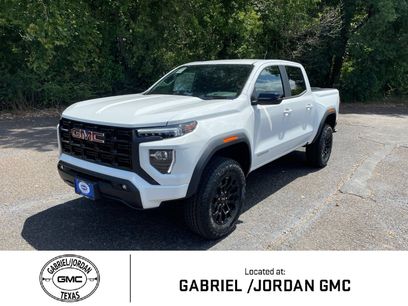 New 2026 GMC Canyon Elevation w/ Convenience Package