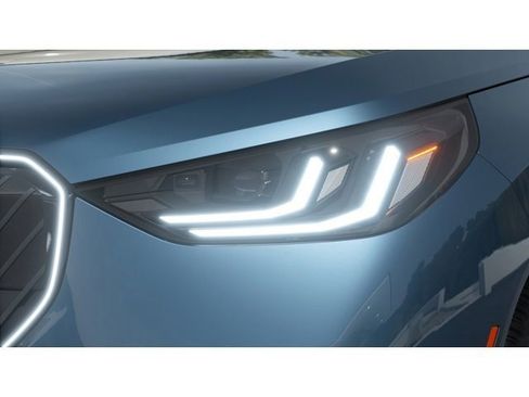 New 2026 BMW X3 xDrive30 w/ Premium Package image 6