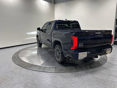 Used 2024 Toyota Tundra Limited image 7